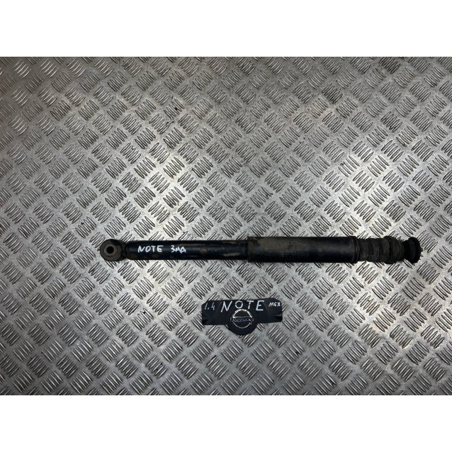 Амортизатор Задний Nissan Note E11 (06-13) 562009U00A