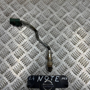 Лямбда-зонд Nissan Note (E11) (2006-2013) 1 перший 22690ED000