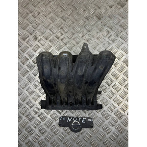 Коллектор впускной Nissan Note E11(2006-2013) 1.4 14001AX10A