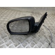 Зеркало левое Nissan Note E11 (06-13) 5pin 963029U100