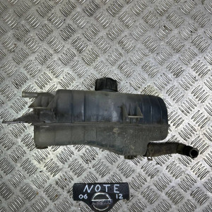 Бачок розширювальний Nissan Note E11(2006-2013) 21711AX600  
