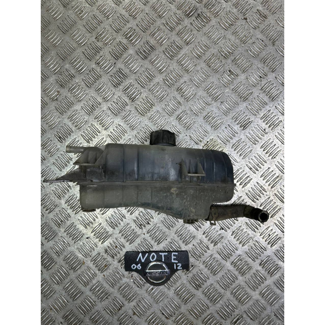 Бачок розширювальний Nissan Note E11(2006-2013) 21711AX600  