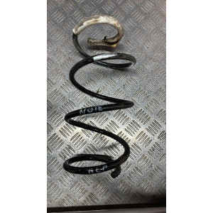 Пружина передняя Nissan Note E11 (2006-2013) 540109U00B