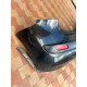 Бампер задний Nissan Note E11 (2006-2013) 620229U40H *дефект