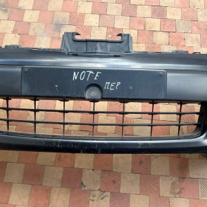 Бампер передний Nissan Note E11 (2006-2013) 850229U040