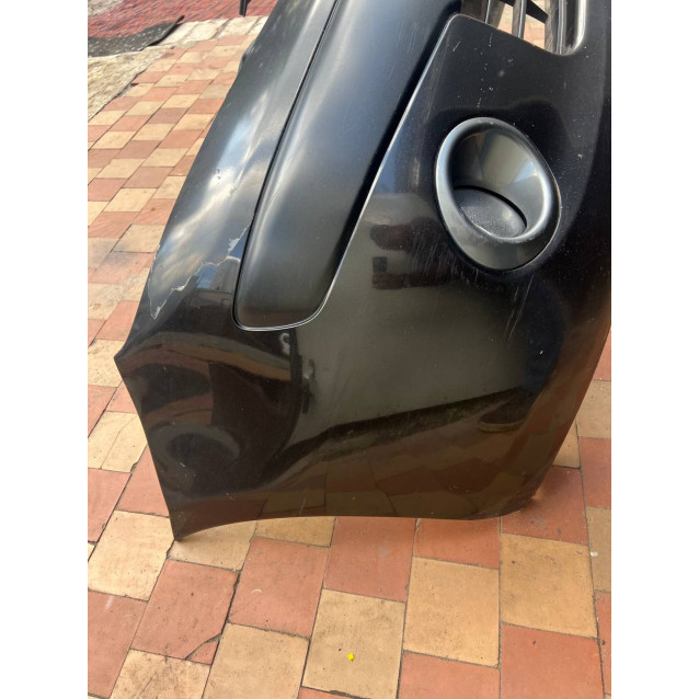 Бампер передний Nissan Note E11 (2006-2013) 850229U040