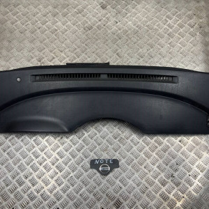 Панель кансоль торпедо салона  Nissan Note (E11) (2006-2013) 681019U11B