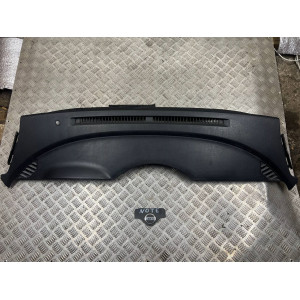 Панель кансоль торпедо салона  Nissan Note (E11) (2006-2013) 681019U11B