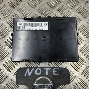 Блок управления комфорта Nissan Note E11 (06-13) 284B29U00A