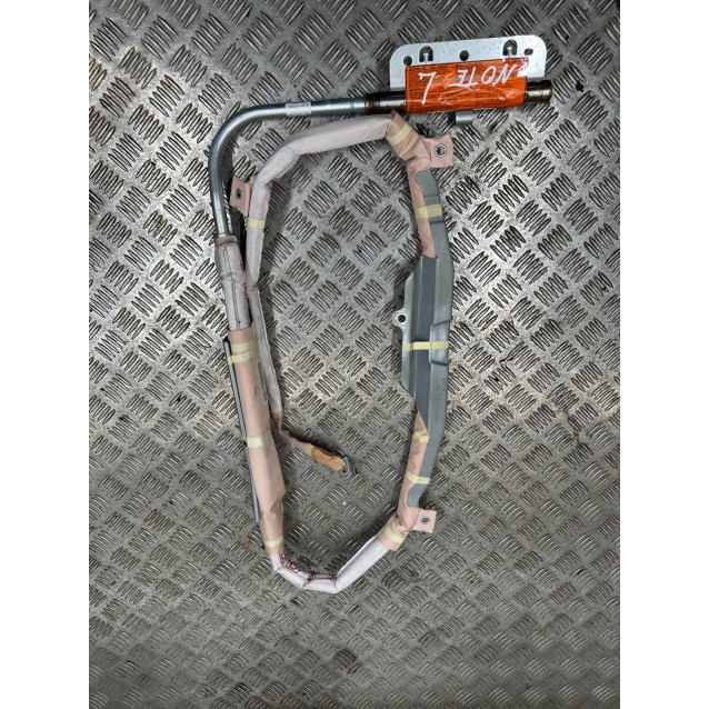 Подушка безпеки потолочная шторка Nissan Note E11 (2006-2013) 985P19U000 985P09U000 