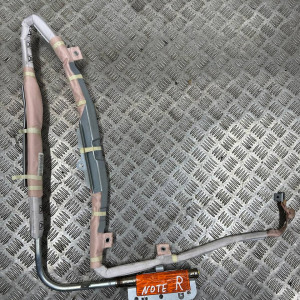 Подушка безпеки потолочная шторка Nissan Note E11 (2006-2013) 985P19U000 985P09U000 