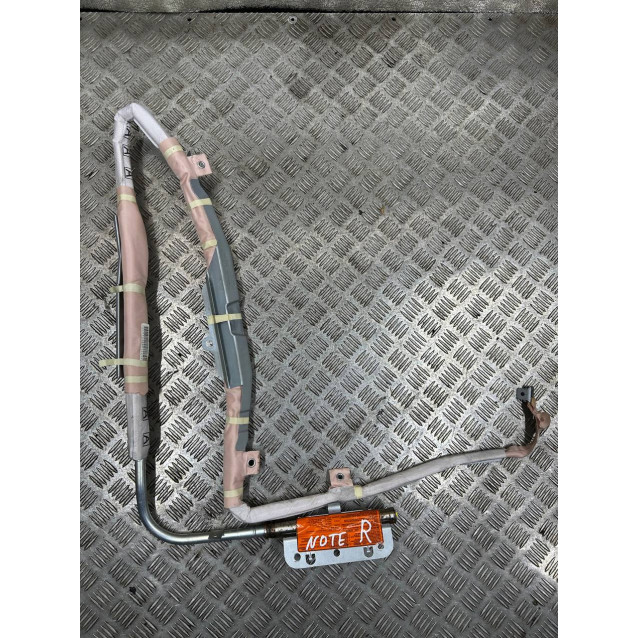 Подушка безпеки потолочная шторка Nissan Note E11 (2006-2013) 985P19U000 985P09U000 