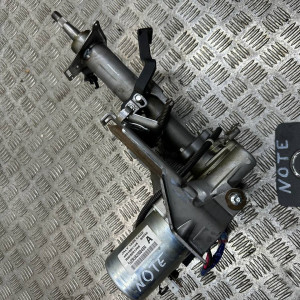 Колонка рульова Nissan Note E11(2006-2013) 488109U12B