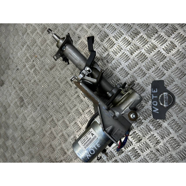 Колонка рульова Nissan Note E11(2006-2013) 488109U12B