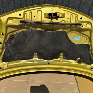 Капот Nissan Note E11(2006-2013) F51009U0M0