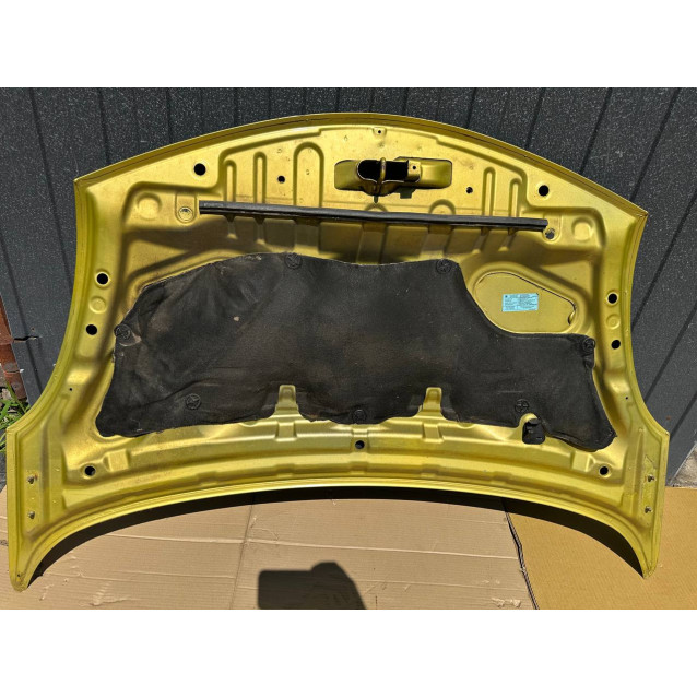 Капот Nissan Note E11(2006-2013) F51009U0M0