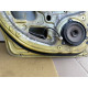 Дверь задняя левая Nissan Note (E11) (2006-2013) H21019U0MA H21019U0M0