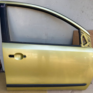 Дверь передняя правая Nissan Note E11 (2006-2013) H01009U0M0