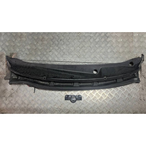 Жабо пластик панель під лобове скло (двірники) Nissan Note (E11) (2006-2013) 668629U100