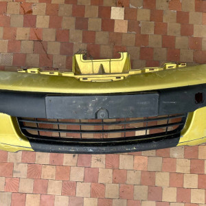 Бампер передний Nissan Note E11 (2006-2013) 620229U040