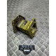 Кронштейн усилитель бампера переднего левый Nissan Note E11(2006-2013) 751159U00A	