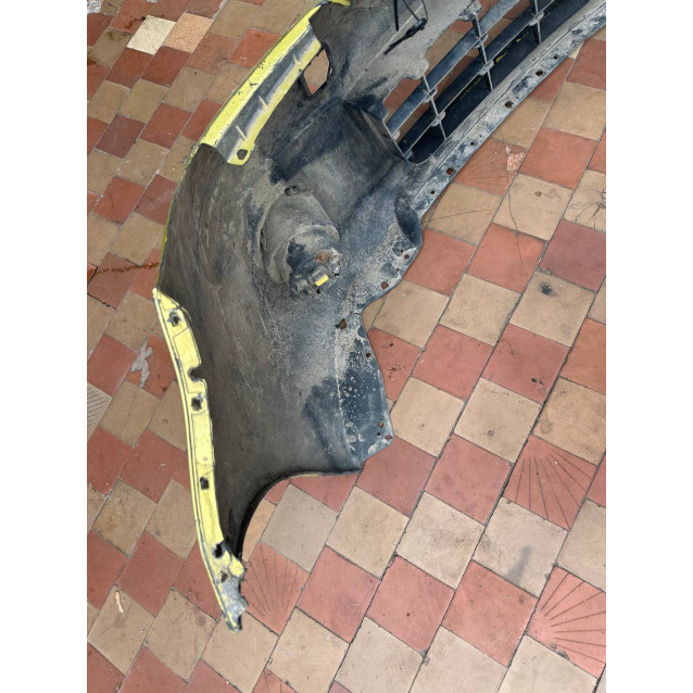Бампер передний Nissan Note E11 (2006-2013) 620229U040