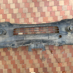 Бампер передний Nissan Note E11 (2006-2013) 620229U040