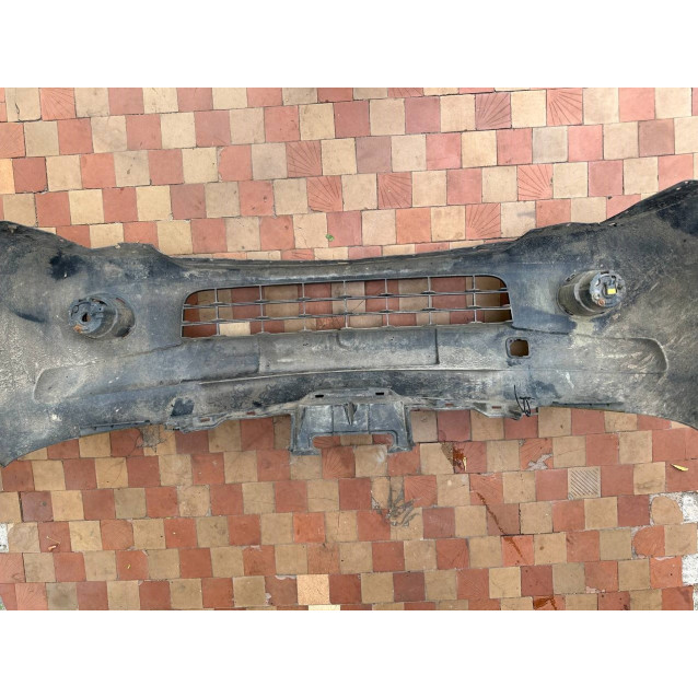 Бампер передний Nissan Note E11 (2006-2013) 620229U040