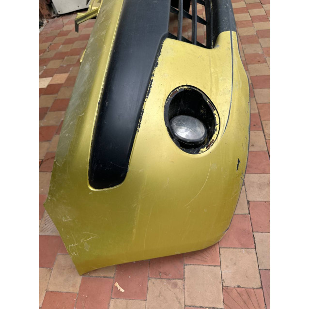 Бампер передний Nissan Note E11 (2006-2013) 620229U040