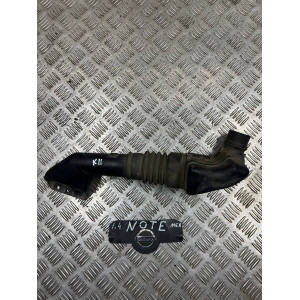 Воздухозаборник Nissan Note E11(2006-2013) 1,4 16554BC000