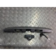 Накладка крышки багажника Nissan Note E11(2006-2013) 908109U01A