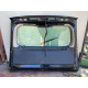 Крышка багажника со стеклом Nissan Note E11(2006-2013) K01009U0MA
