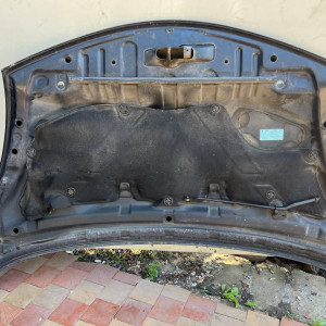 Капот Nissan Note E11(2006-2013) F51009U0M0