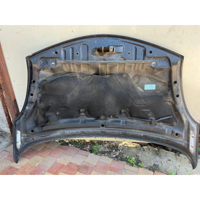 Капот Nissan Note E11(2006-2013) F51009U0M0