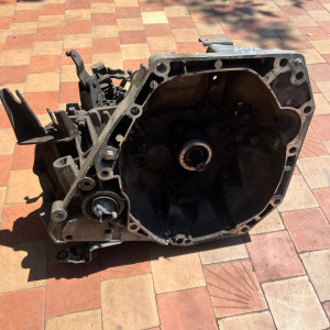 Коробка передач Nissan Note (E11) 2006-2013 1.6 МКПП 32010ED403
