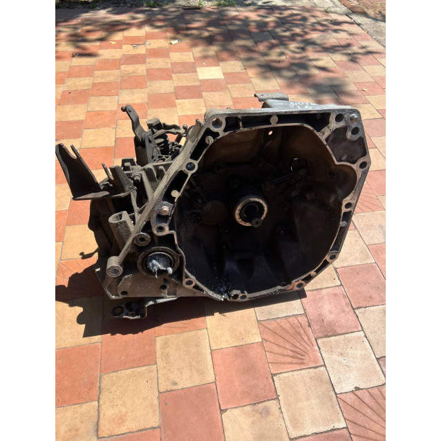 Коробка передач Nissan Note (E11) 2006-2013 1.6 МКПП 32010ED403