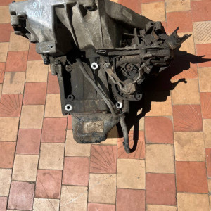 Коробка передач Nissan Note (E11) 2006-2013 1.6 МКПП 32010ED403