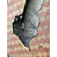 Бампер задний Nissan Note E11 (2006-2013) 850229U040