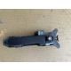 Ручка двери наружная левая передняя Nissan Note (E11) 2006-2013 80640AX623  