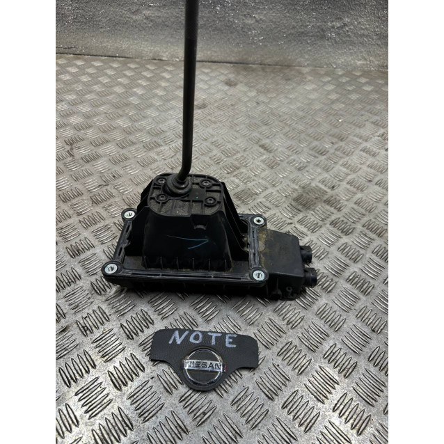 Кулиса переключения Nissan Note (E11)(2006-2013) МКПП 34108BC00A