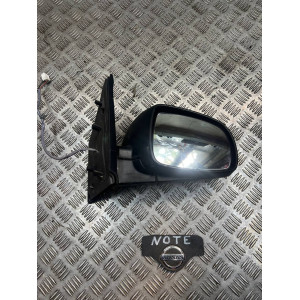 Зеркало правое Nissan Note E11 (06-13) 963019U160 *5pin