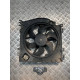 Диффузор с вентилятором радиатора Nissan Note E11(2006-2013) 21481AY610