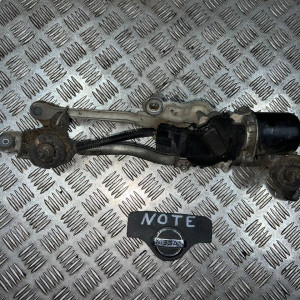 Трапеция дворников Nissan Note E11(2006-2013) 288009U100