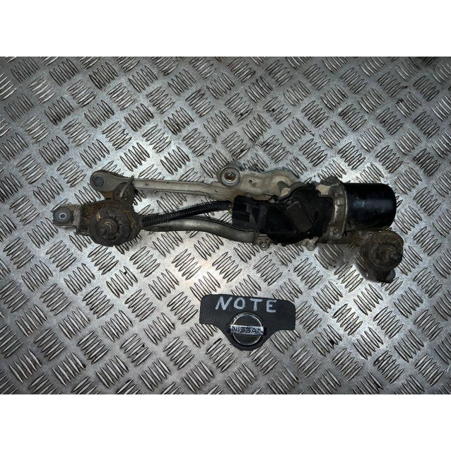 Трапеция дворников Nissan Note E11(2006-2013) 288009U100