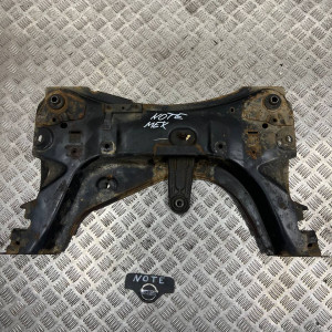 Балка Передней Подвески Nissan Note (E11) 2006-2013 1.6 МКПП 544009U22A