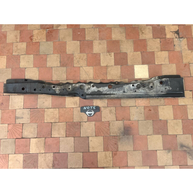 Балка Передняя Продольная / Лыжа Nissan Note E11(06-13) 625309U200