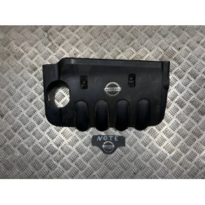 Крышка двигателя декоративная Nissan Note (E11) (2006-2013) 14041BC20A