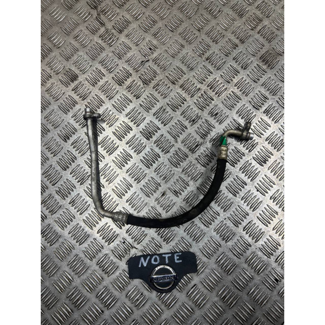 Трубка кондиционера 1,6 Nissan Note E11(2006-2013) 92490AX60B