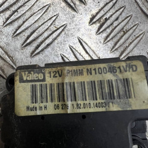 Шаговый двигатель печки Nissan Note (E11) (2006-2013) N100461VD