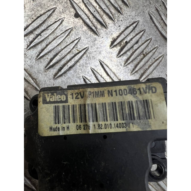 Шаговый двигатель печки Nissan Note (E11) (2006-2013) N100461VD